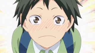 [月yama]好きだから-เวอร์ชั่นเสี่ยวจงไอ