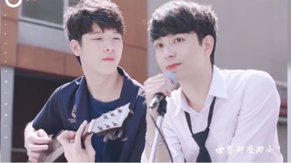 เราคือคู่ที่ดีที่สุดในที่วโลก