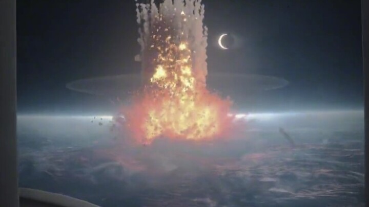 【Mộng Hạch】Đừng sợ, có khi đây chỉ là một giấc mơ.