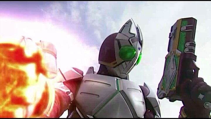 [Tachibana-senpai] I am the trigger (Ultraman Karamiso)