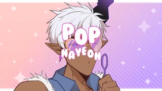 [COVER] POP  - HeadChef - 💜