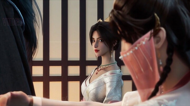 Vĩnh Sinh Phần 5 - Tập 19 Full HD Thuyết Minh - HH3DVIDEO