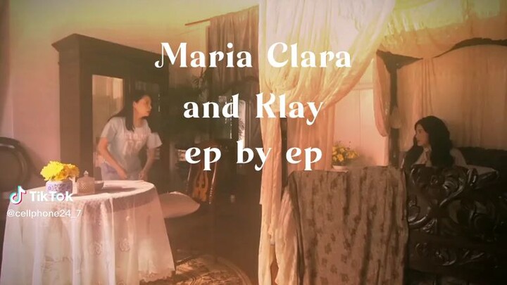 maria Clara