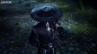 Martial Shattered Galaxy Eps 13 Sub Indo