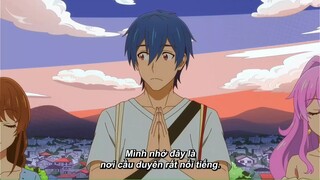 tên anime More Than A Married Couple, But Not Lovers