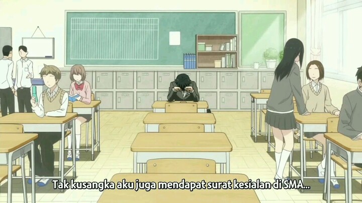 Ketika Lu Orang Introfert Populer