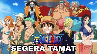 ONE PIECE SEGERA TAMAT‼️