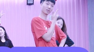【Quansheng Dance Studio】MAMAMOO《Wind Flower》Dance Practice Room