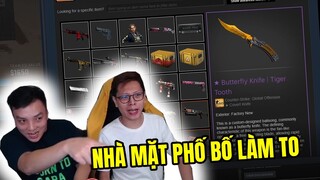 Ký Sự Check Hack tập 10 | Suy Nhược Thần Kinh Cùng Hacker Nhà Giàu Với Kho Đồ Hàng Nghìn Đô