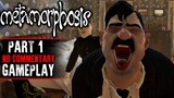 Metamorphosis Gameplay - Part 1 (No Commentary)