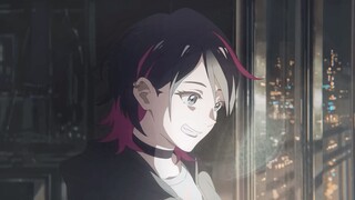 【中字首发/夏日幽灵画师】雀魂 5周年纪念动画短片【MCE汉化组】