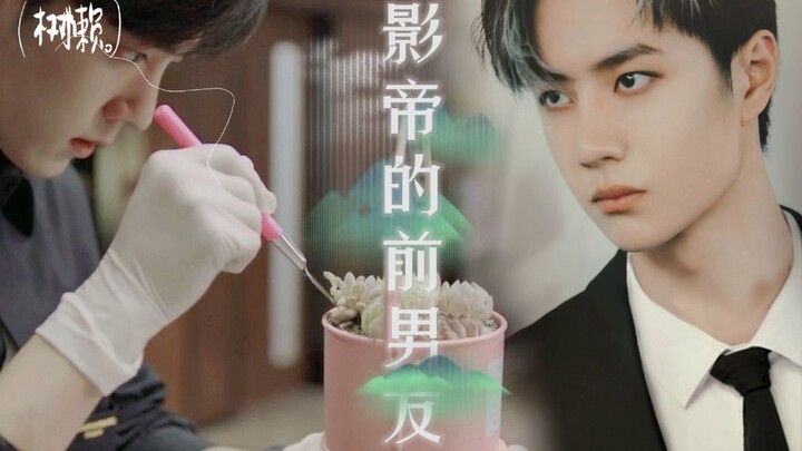 【Bo Jun Yi Xiao】The Golden-Statuette Actor’s Ex-Boyfriend | Mending a Broken Relationship | Running 
