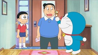 Doraemon - Episode 02 - Doraemon New Episode 2023 - Doraemon Cartoon - Doraemon Cartoon - Doraemon💯