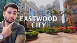 I love This City in the Philippines 🇵🇭 (Eastwood City)