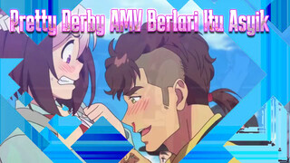 Uma Musume - Berlari Itu Asyik! | AMV