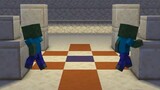 Tim Perbaikan Lightspeed Bagian 2 [Animasi Minecraft]