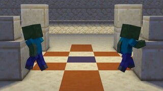 Nhóm sửa chữa Lightspeed Phần 2 [Hoạt hình Minecraft]