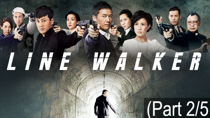 [พากย์ไทย]Line Walker (Shi tu xing zhe) (2016) ล่าจารชน_2