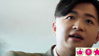 You know what, Xiao Bao's temperament makes him quite suitable for playing a villain.