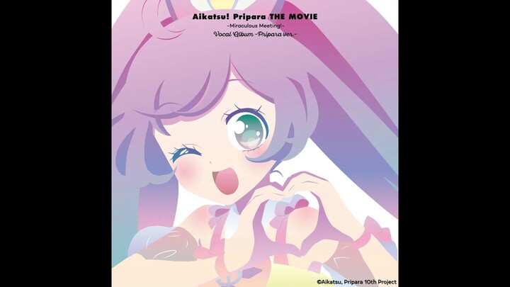 プリティー×アクティビティ (Pretty x Activity)