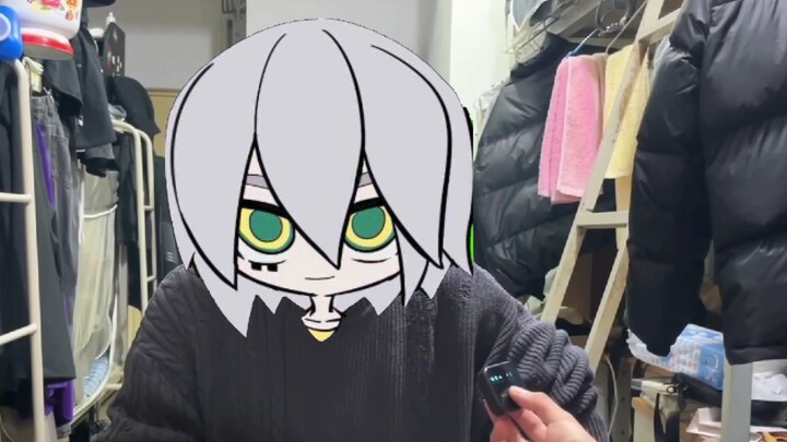 "เรื่องเกี่ยวกับหอพักชายใน Last Above Academy" เหยื่อ: Zi Tangzhen จำเลย: Xander