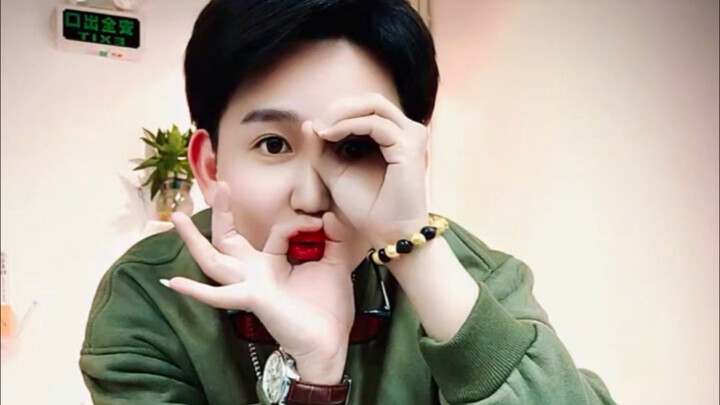 16 kiểu tạo dáng chụp selfie cực ngầu của nam sinh