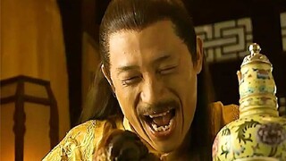 大明皇帝朱佑樘驾崩，临终前才舍得吃一顿酱肘子