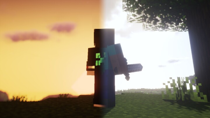 หลังจากได้ชมวิดีโอน่าเขินอายที่ฉันทำไว้เมื่อห้าปีก่อน ฉันจึงตัดสินใจสร้างมันขึ้นมาใหม่...