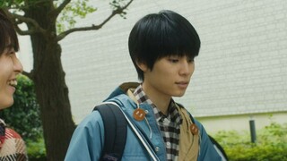 My Beautiful Man (2021) Ep.4