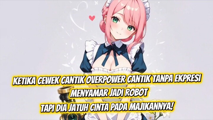 Antara Cinta dan Dusta... 🗿