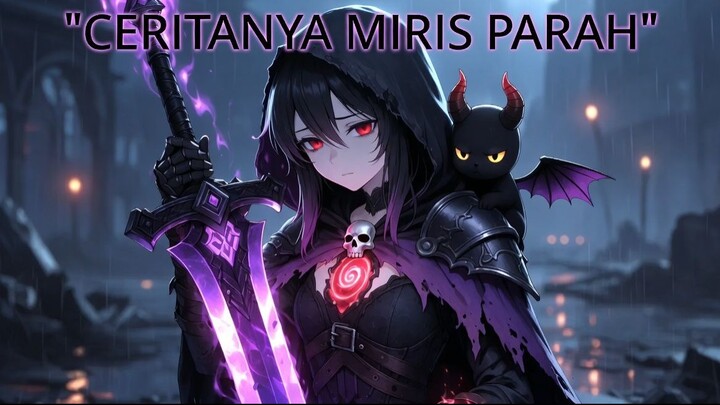 Game Ini Asli Miris Banget Guys 🥲 - Cuma 400 MB ( Android & PC )
