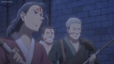 9 English sub teogonia