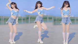 今天只是和你恋爱一下~❤恋爱频率
