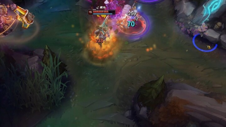 If you don’t want anything, of course you won’t get anything.