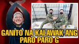 GANITO NA KALAWAK ANG PARO PARO G SA ATING BANSA | TRENDING