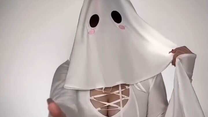 A Little Slice of Life — Gorgeous Chuki Merodi!