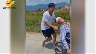 Tấu hài_Must Watch New Funny video 2021 People doing stupid things p12