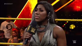 WWE NXT S11E36 - WWE NXT - Aug. 16, 2017
