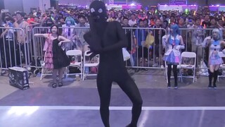 BW 2023 A Little Black with Too Many Elements! Free Stage