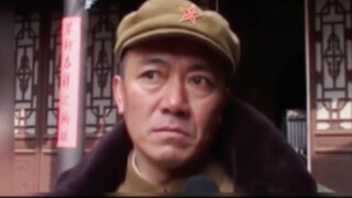 Untold behind-the-scenes footage from the filming of "Bright Sword": Li Youbin, Zhang Guangbei, and 