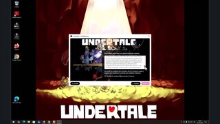 Undertale Download PC ITA