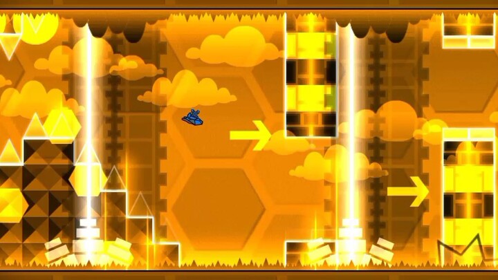 Medium Levels Series #1