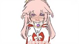 【Tevat Kindergarten】Little Yae, cry, don’t leave~