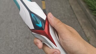 奈克瑟斯——放纵重涂国代进化信赖者，准哥真男人!