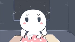 Khi bạn yêu bóng đã nhưng cũng yêu giấc ngủ của mình #haihuoc