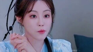 หัวเราะแทบตาย! - ฉากที่สี่วีรบุรุษแห่งป่าไผ่แบ่งลูกแอปเปิ้ลเข้ากับตัวละครในเรื่องได้ดีมาก 555