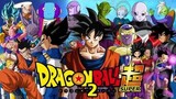 Dragon Ball Super: Season 2 | OFFICIAL TRAILER