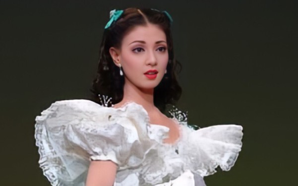 [Takarazuka/Asami Hikari/One day one Amway/Spot] One day one Amway dance spirit Asami Hikari
