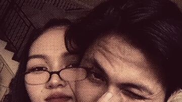 Story WhatsApp - Sumpah Ku Menyayangimu