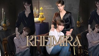 𝑲𝑯𝑬𝑱𝑰𝑴𝑰𝑹𝑨 EP1 ENG SUB 🇹🇭 BL (2025)